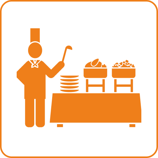 4 зоны питания