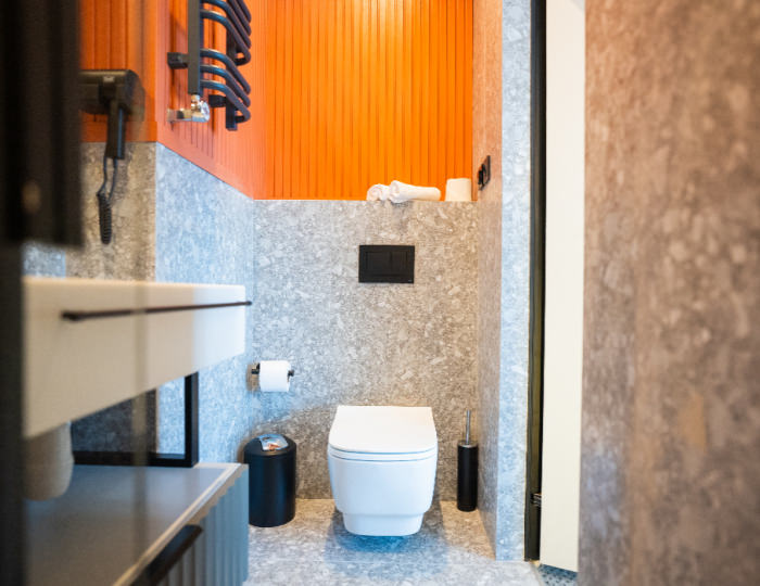 2-местное супериор (вид на море) - «Кабардинка» черноморская здравница (бывш. пансионат «Кабардинка»)