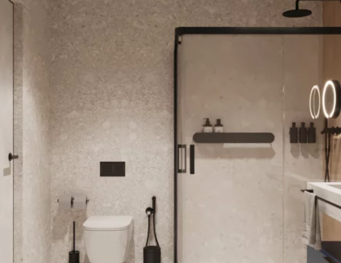 2-местное джуниор сьют - «Кабардинка» черноморская здравница (бывш. пансионат «Кабардинка»)