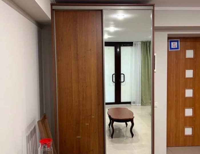 2-местное супериор с террасой - «Кабардинка» черноморская здравница (бывш. пансионат «Кабардинка»)