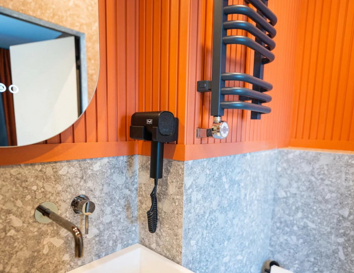 2-местное супериор с балк. - «Кабардинка» черноморская здравница (бывш. пансионат «Кабардинка»)